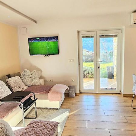 Istrian Lux Residence Koper Zewnętrze zdjęcie