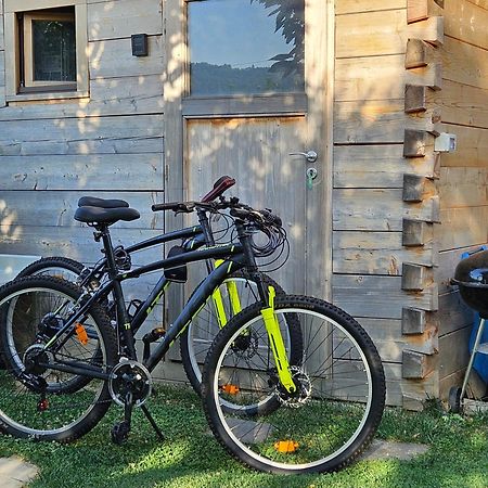Istrian Lux Residence Koper Zewnętrze zdjęcie