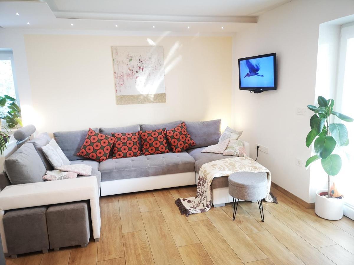 Istrian Lux Residence Koper Zewnętrze zdjęcie