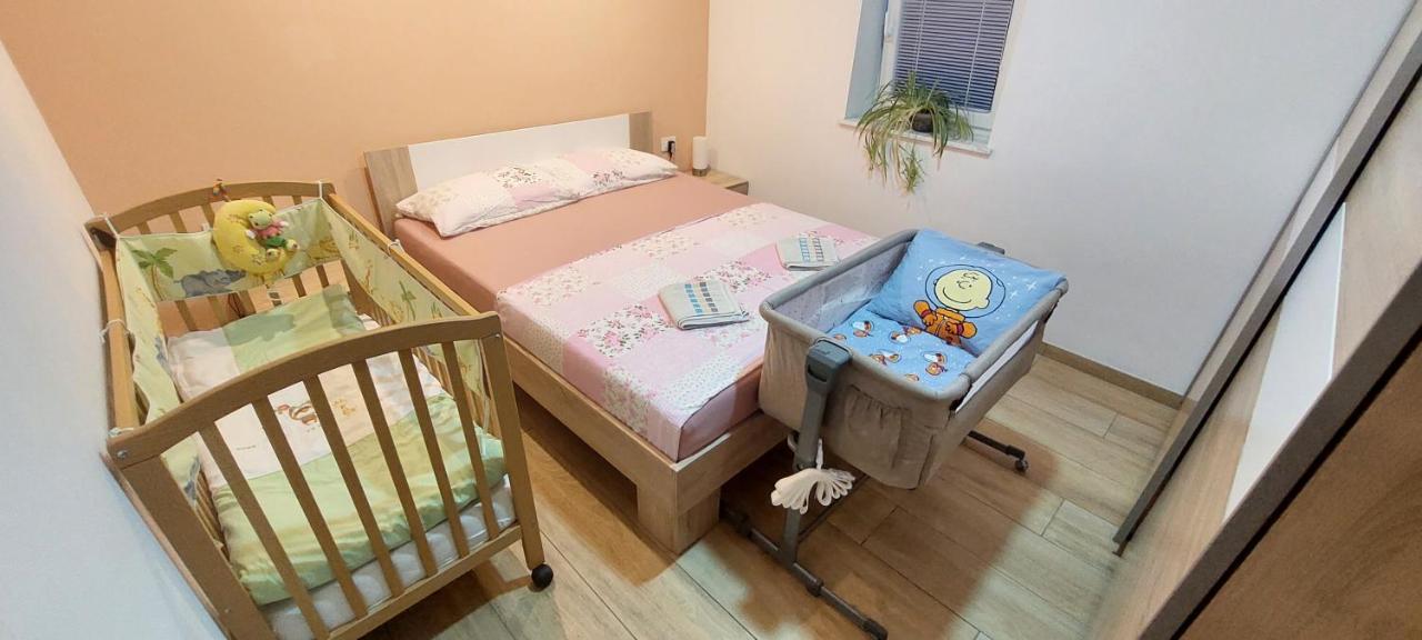 Istrian Lux Residence Koper Zewnętrze zdjęcie