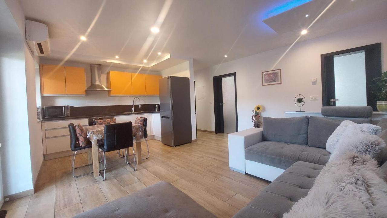 Istrian Lux Residence Koper Zewnętrze zdjęcie