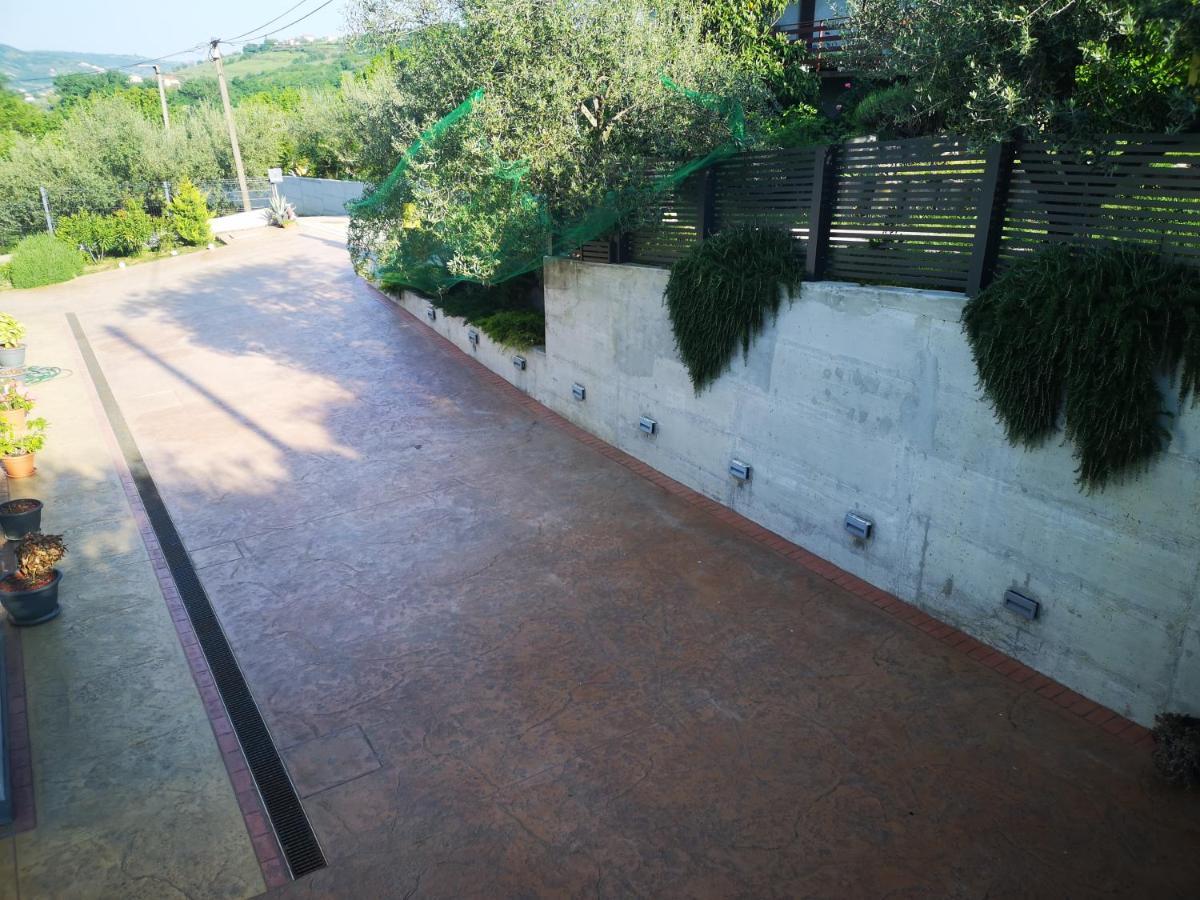 Istrian Lux Residence Koper Zewnętrze zdjęcie