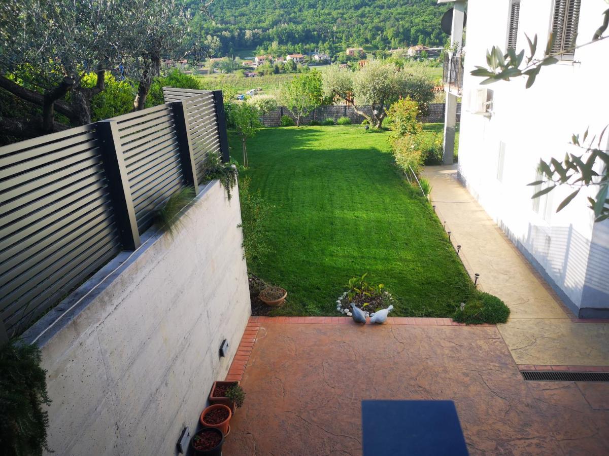 Istrian Lux Residence Koper Zewnętrze zdjęcie