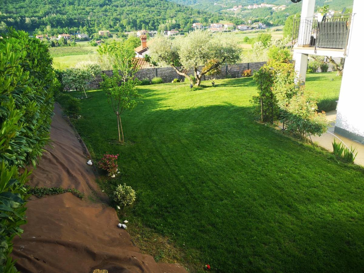 Istrian Lux Residence Koper Zewnętrze zdjęcie