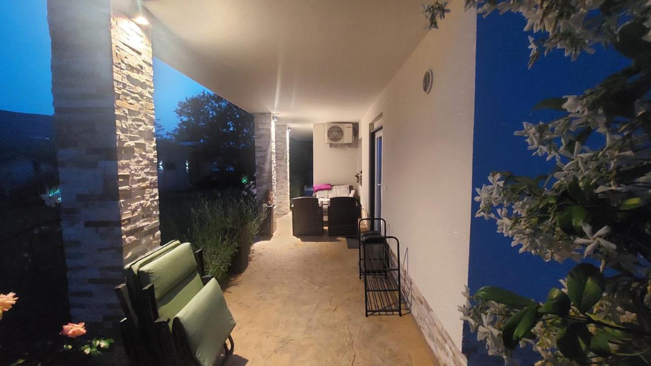 Istrian Lux Residence Koper Zewnętrze zdjęcie