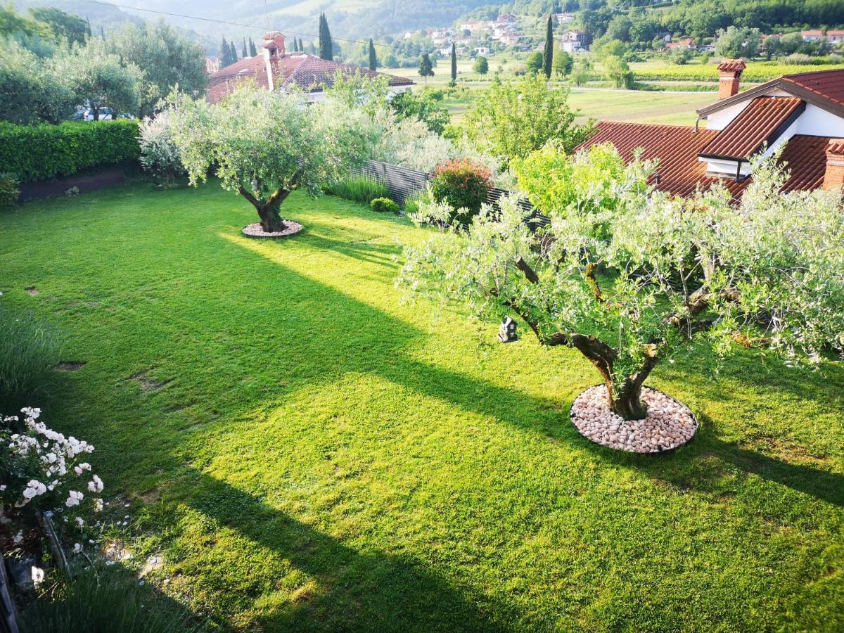 Istrian Lux Residence Koper Zewnętrze zdjęcie