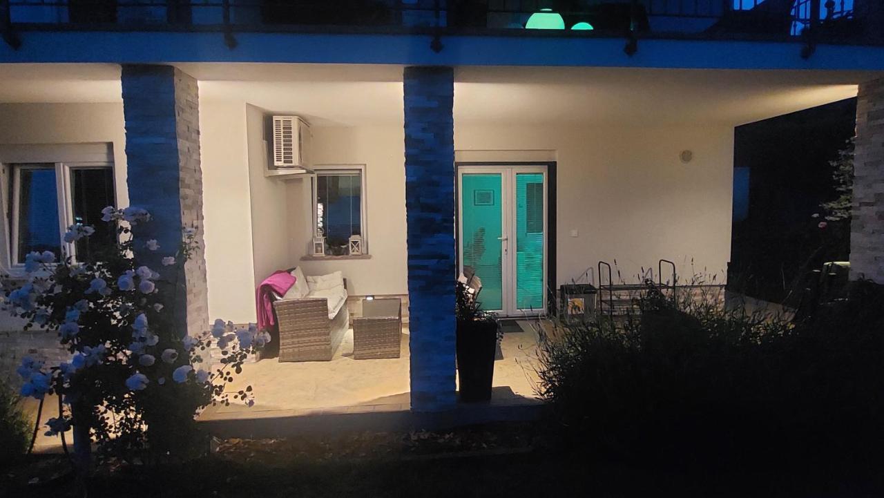 Istrian Lux Residence Koper Zewnętrze zdjęcie