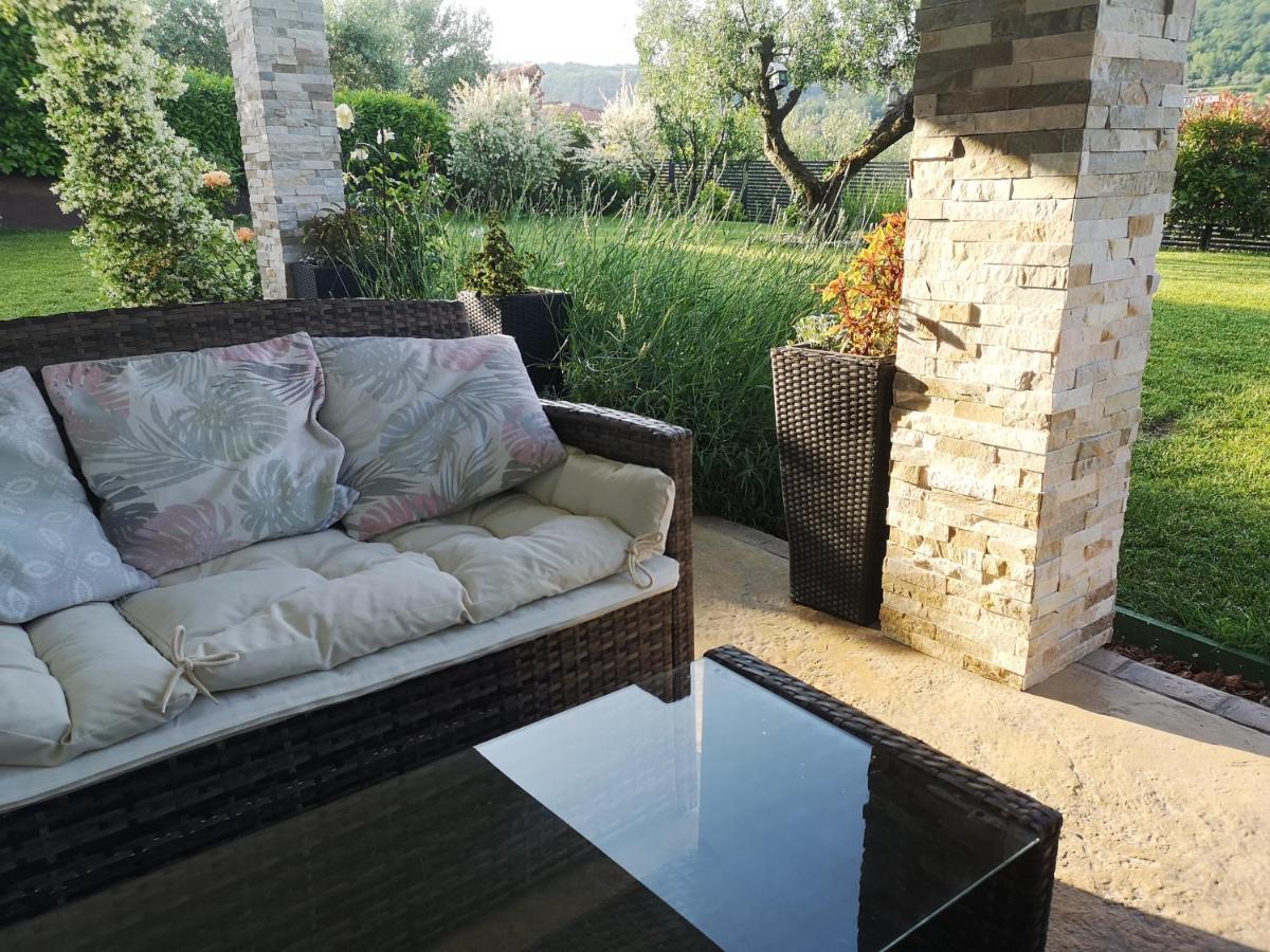 Istrian Lux Residence Koper Zewnętrze zdjęcie