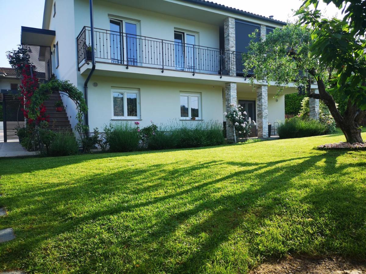 Istrian Lux Residence Koper Zewnętrze zdjęcie