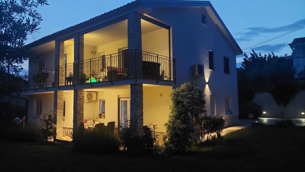 Istrian Lux Residence Koper Zewnętrze zdjęcie