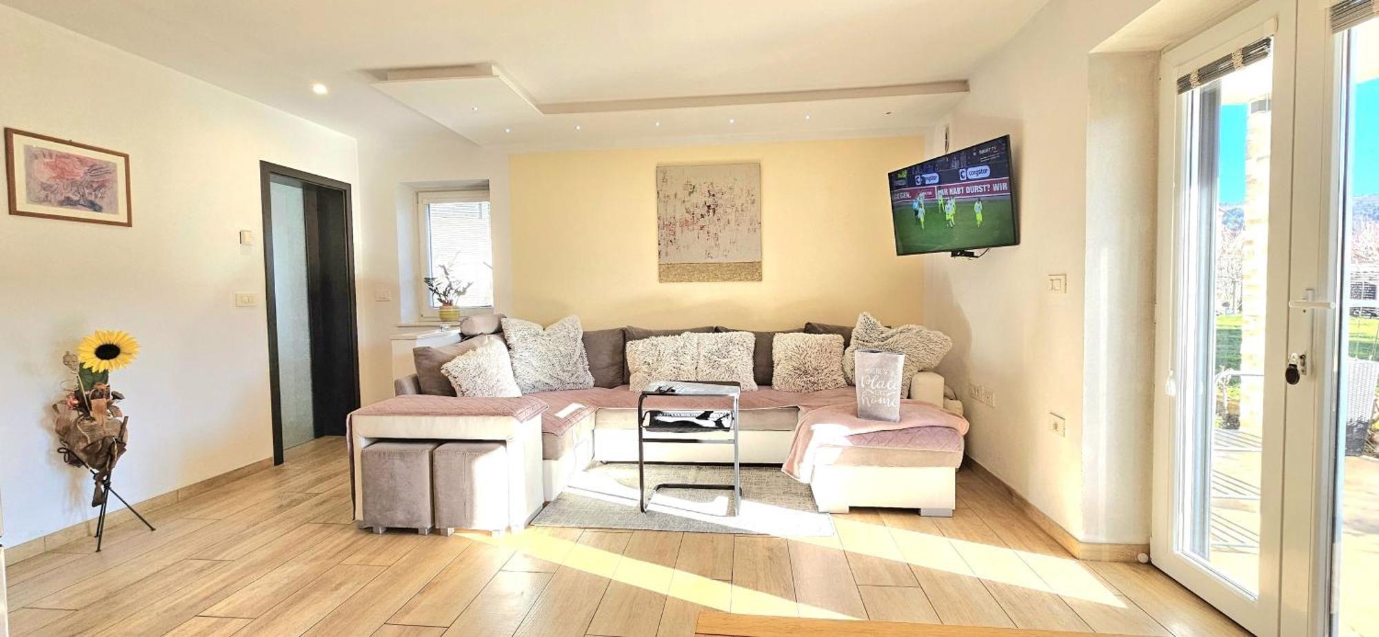 Istrian Lux Residence Koper Zewnętrze zdjęcie