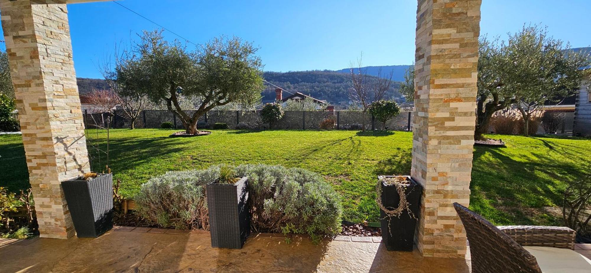 Istrian Lux Residence Koper Zewnętrze zdjęcie