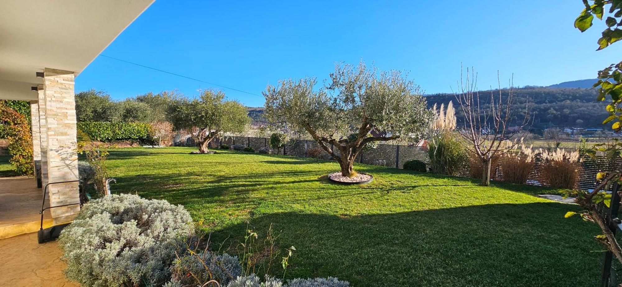 Istrian Lux Residence Koper Zewnętrze zdjęcie