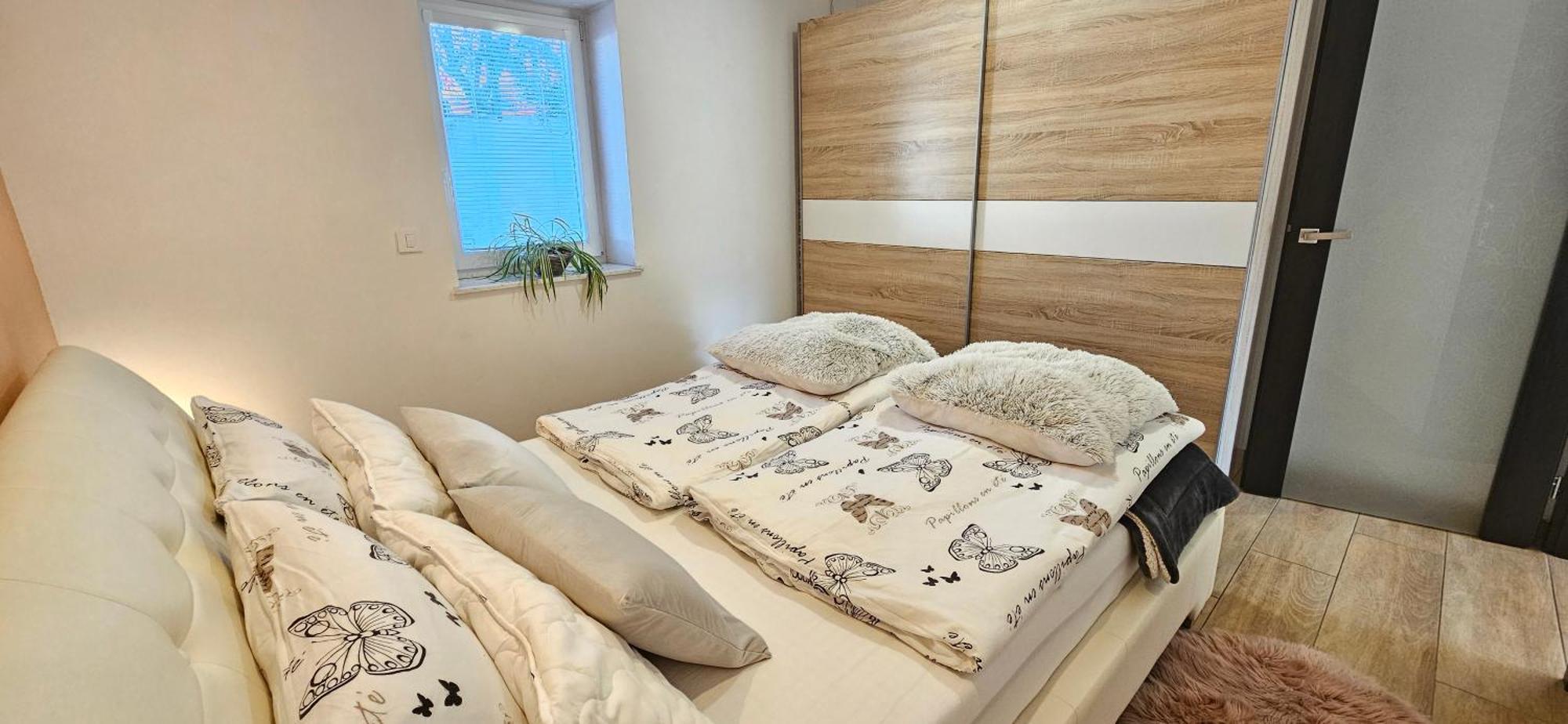 Istrian Lux Residence Koper Zewnętrze zdjęcie
