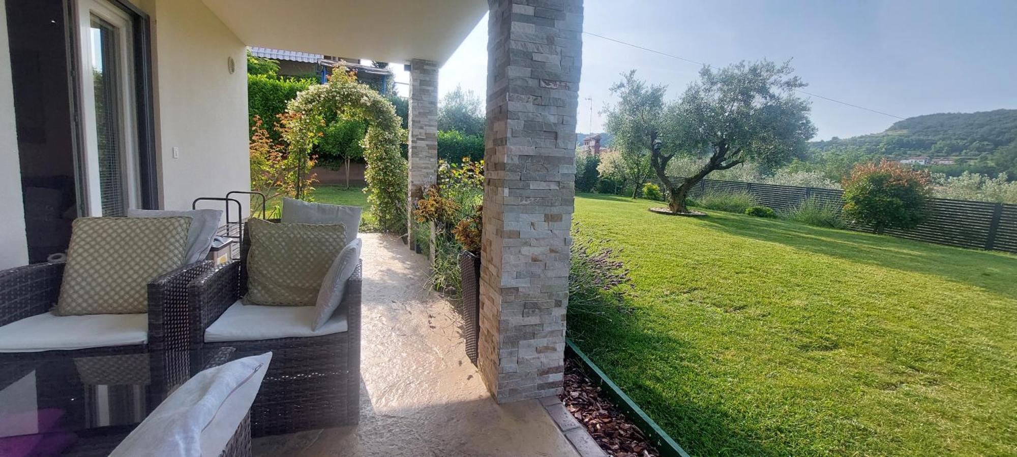 Istrian Lux Residence Koper Zewnętrze zdjęcie