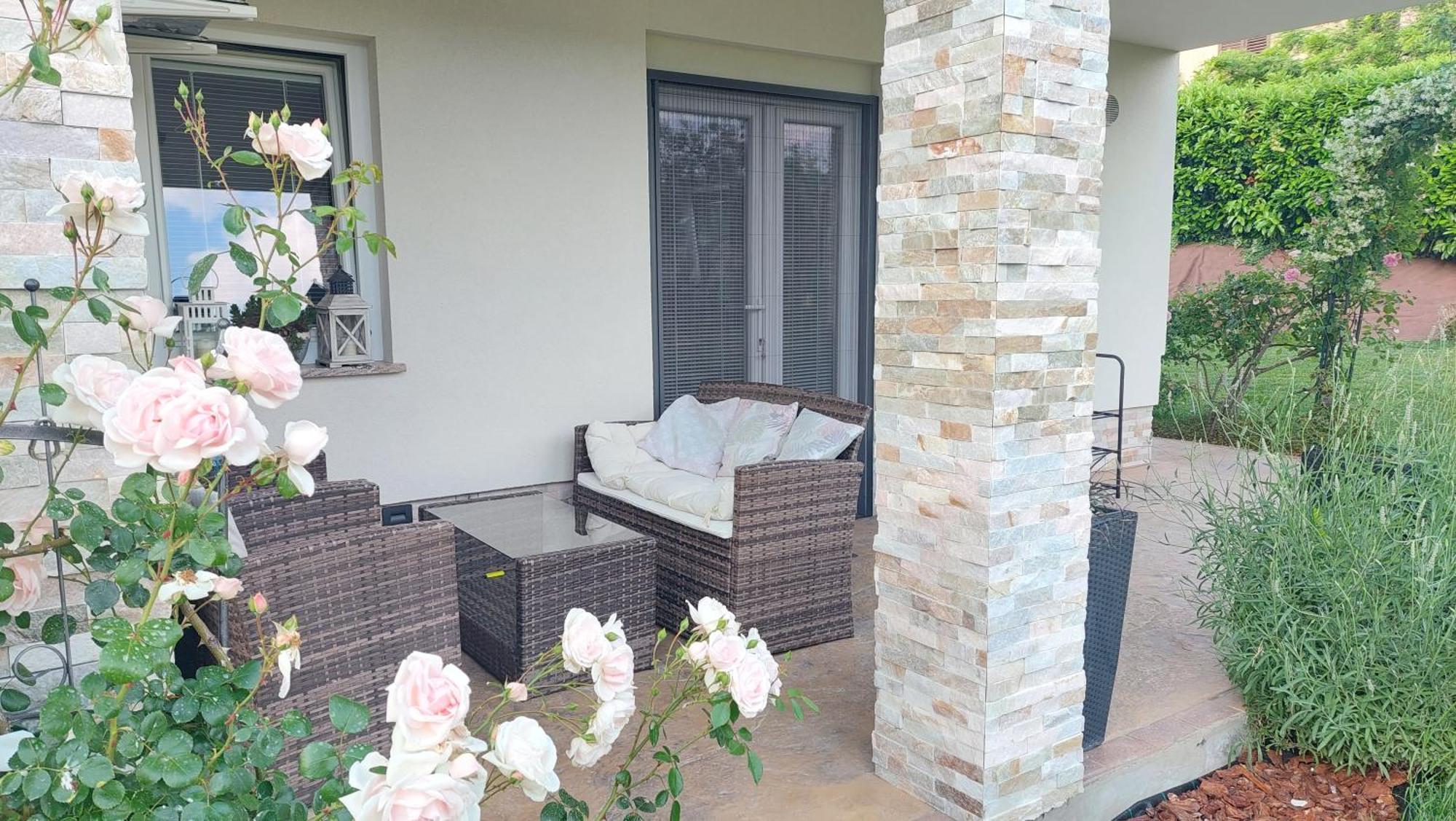 Istrian Lux Residence Koper Zewnętrze zdjęcie