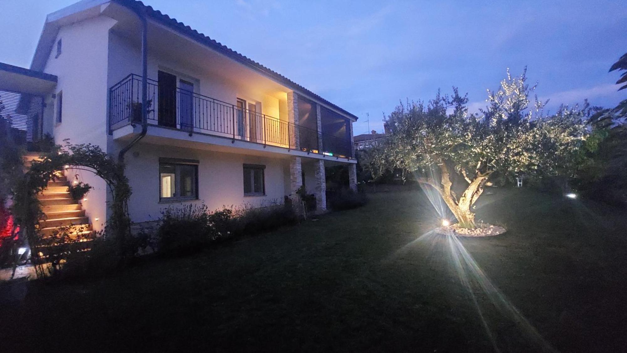Istrian Lux Residence Koper Zewnętrze zdjęcie