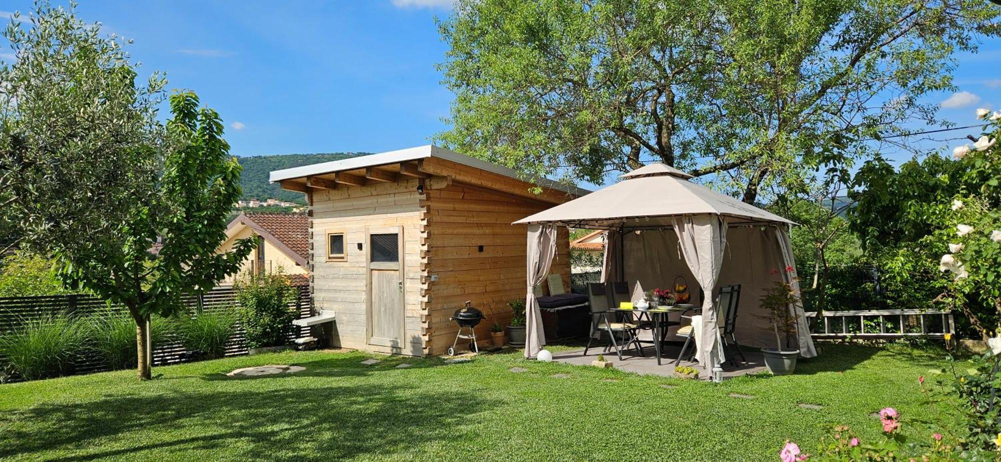 Istrian Lux Residence Koper Zewnętrze zdjęcie