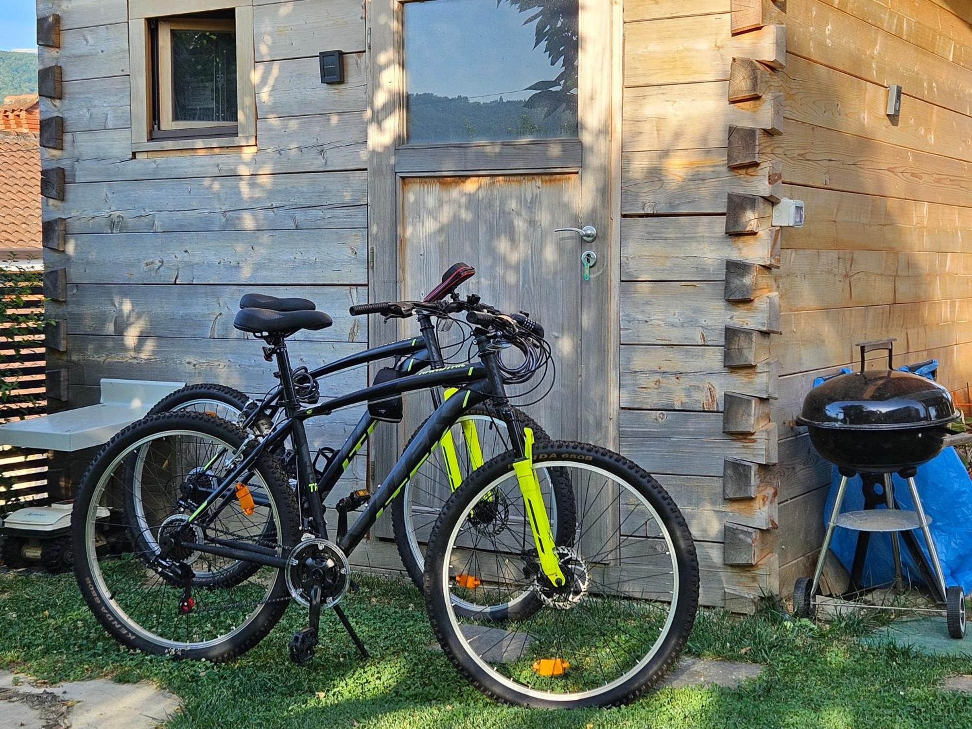 Istrian Lux Residence Koper Zewnętrze zdjęcie