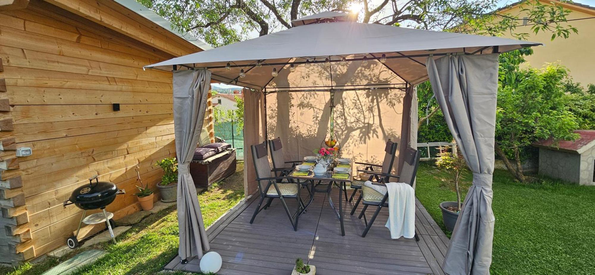Istrian Lux Residence Koper Zewnętrze zdjęcie