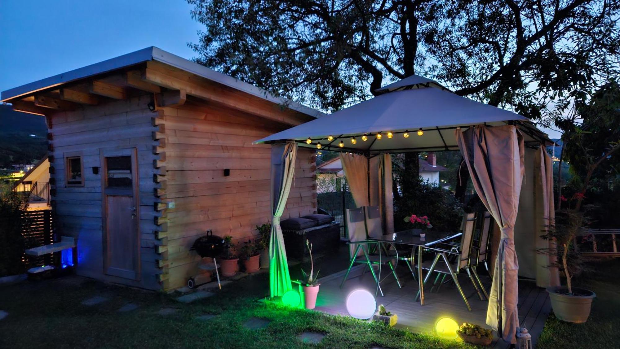 Istrian Lux Residence Koper Zewnętrze zdjęcie