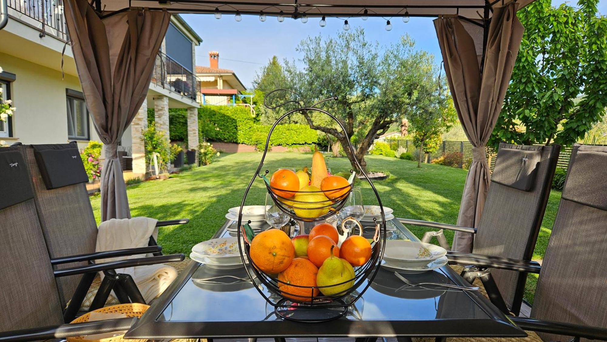 Istrian Lux Residence Koper Zewnętrze zdjęcie