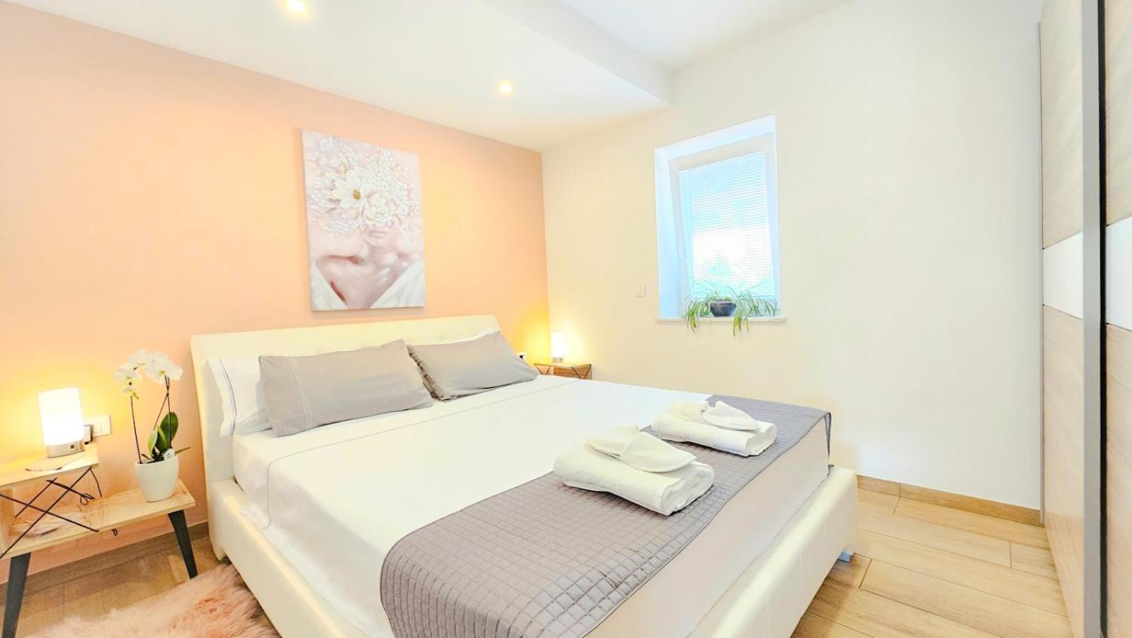 Istrian Lux Residence Koper Zewnętrze zdjęcie