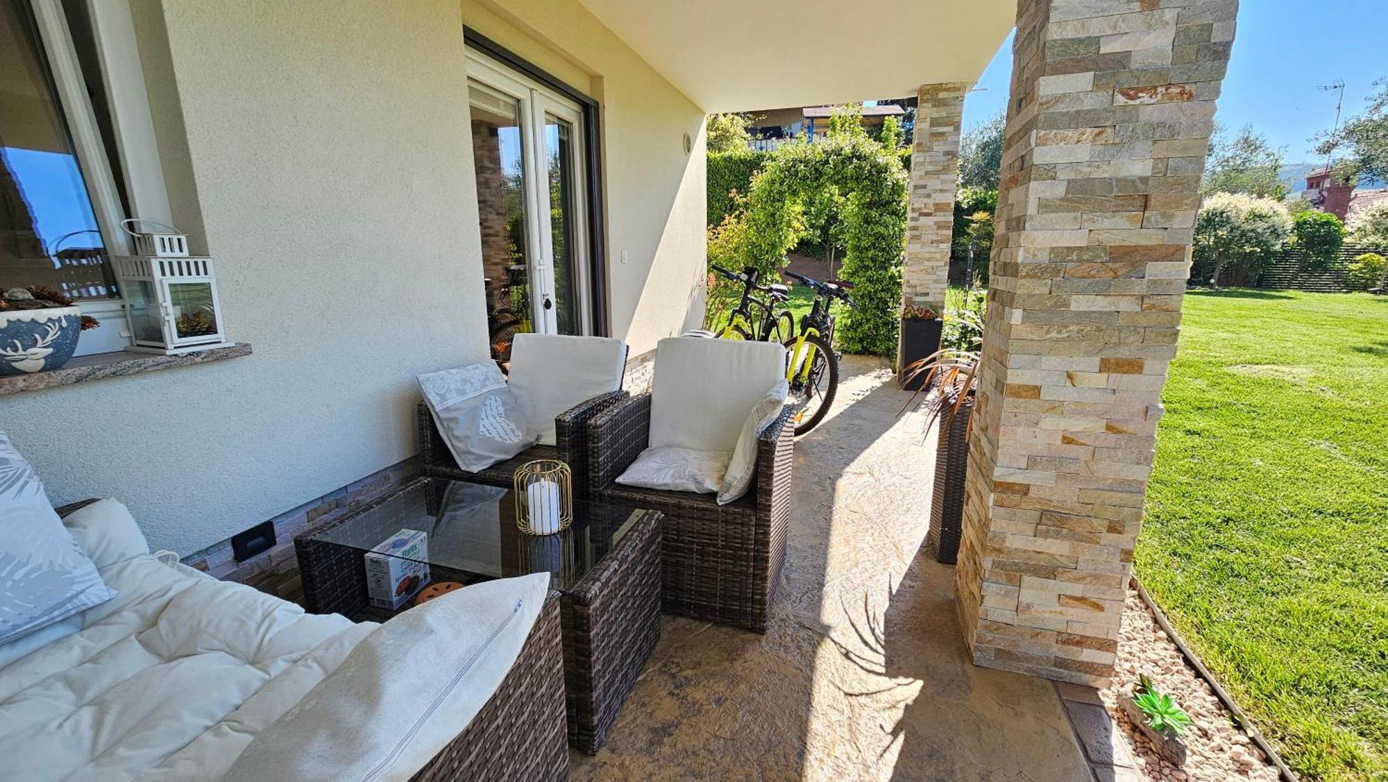 Istrian Lux Residence Koper Zewnętrze zdjęcie