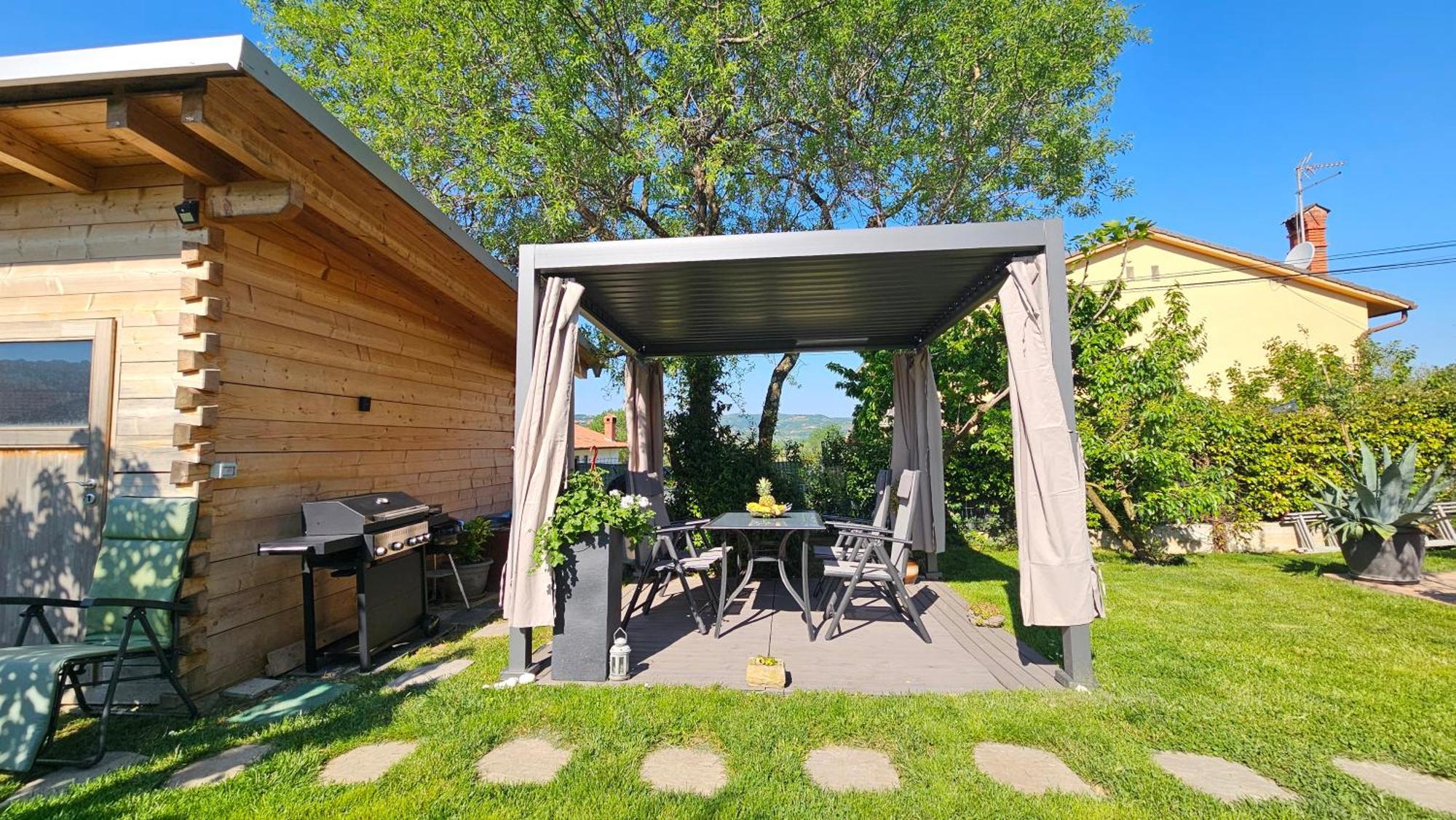 Istrian Lux Residence Koper Zewnętrze zdjęcie