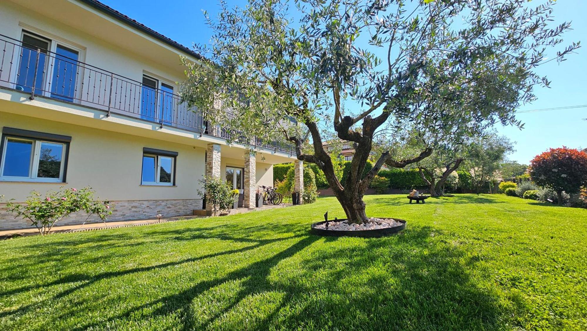Istrian Lux Residence Koper Zewnętrze zdjęcie