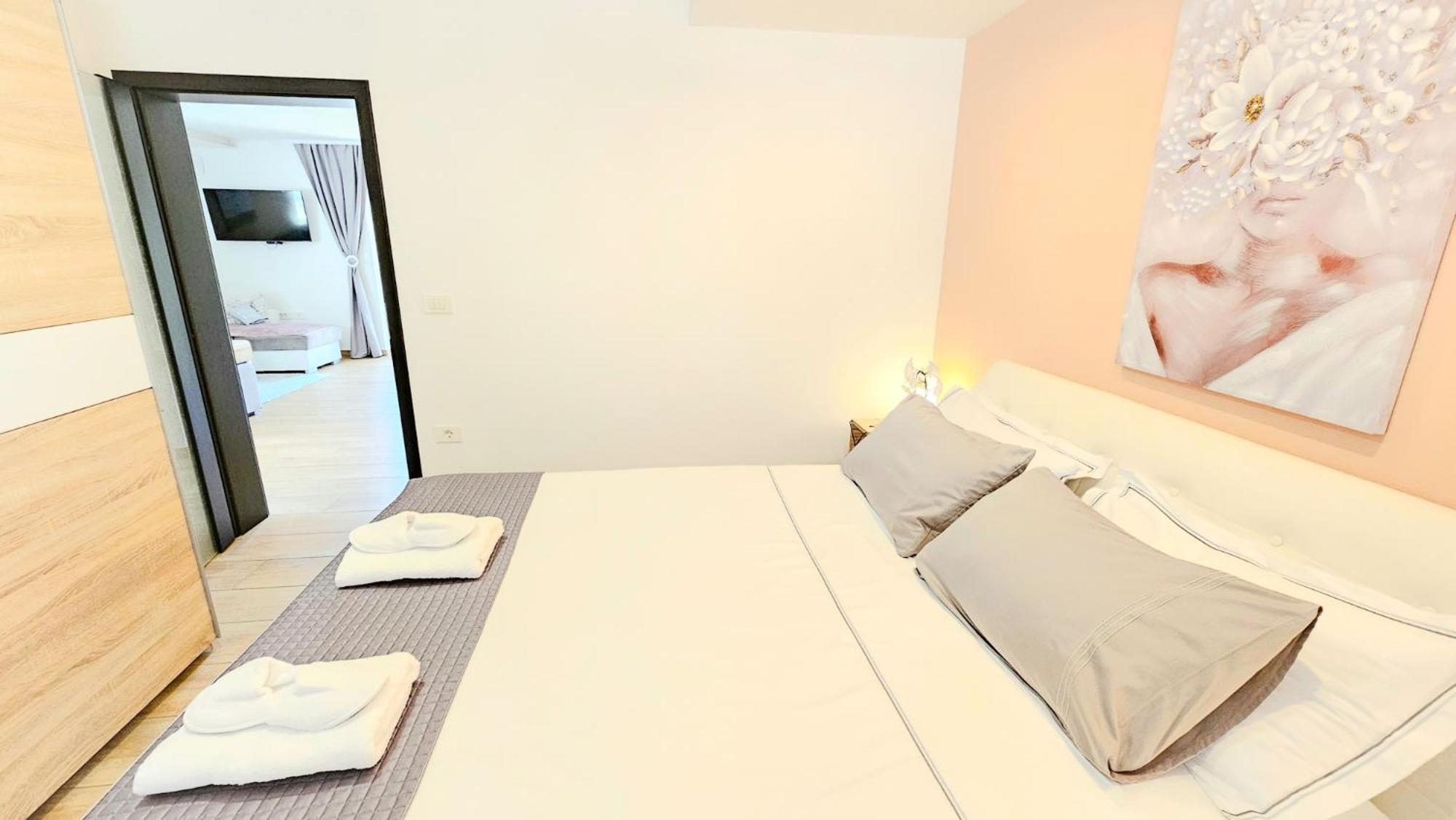 Istrian Lux Residence Koper Zewnętrze zdjęcie