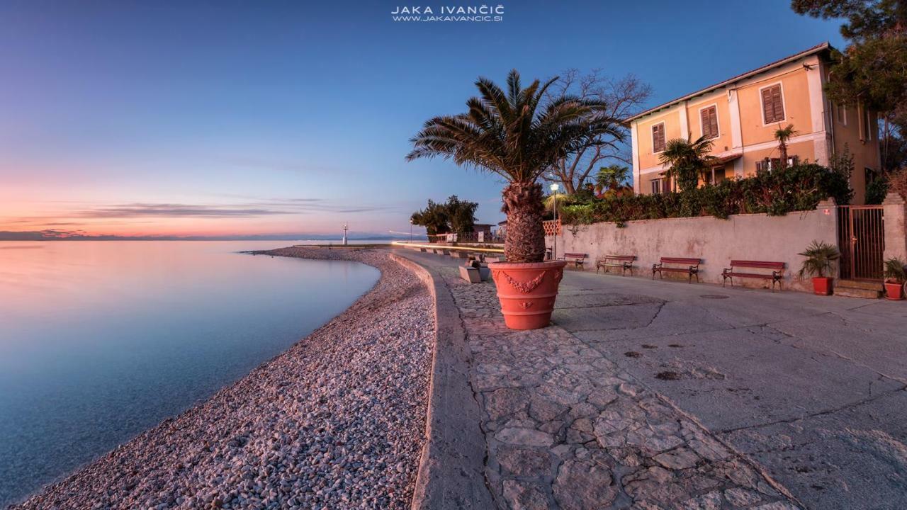 Istrian Lux Residence Koper Zewnętrze zdjęcie