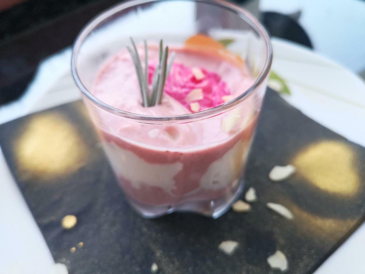 Istrian Lux Residence Koper Zewnętrze zdjęcie