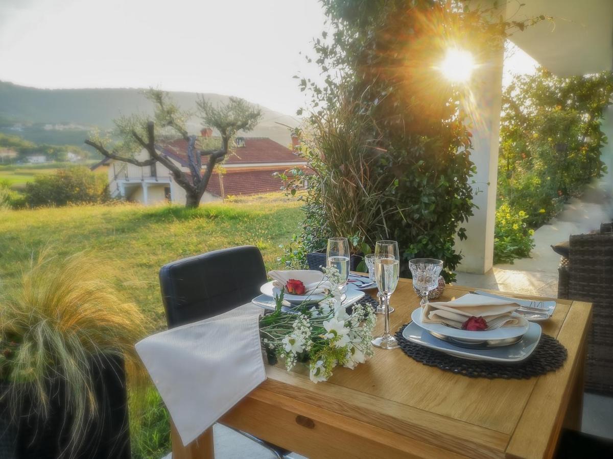 Istrian Lux Residence Koper Zewnętrze zdjęcie